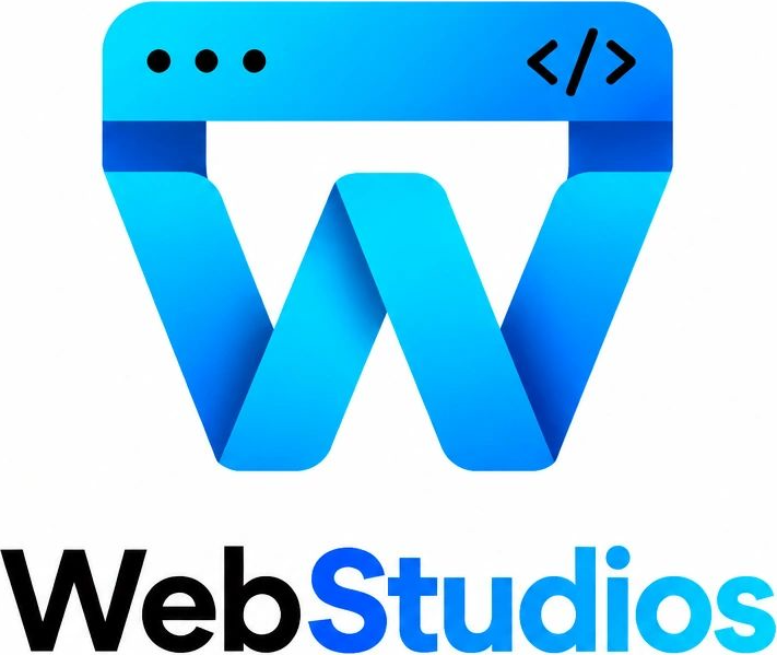 WebStudios — website design, hosting and maintenance